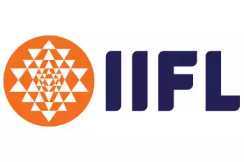 IIFL Logo
