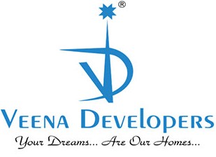 veenadevelopers Logo